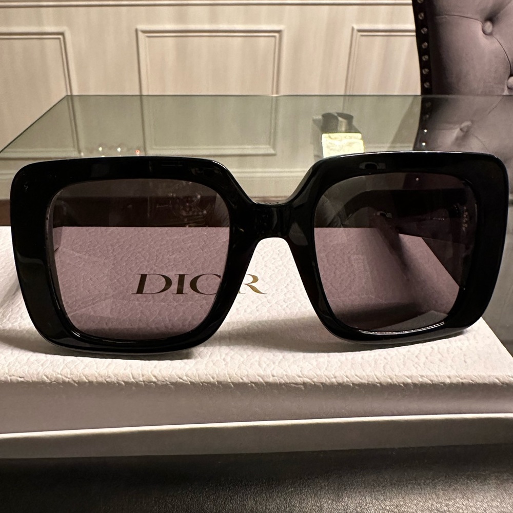 Authentic Christian Dior Sunglasses